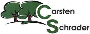 CS - Carsten Schrader - Logo